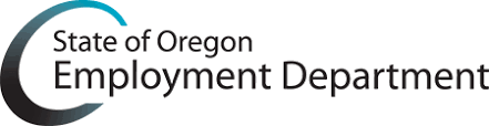Oregon State Employment Department logo